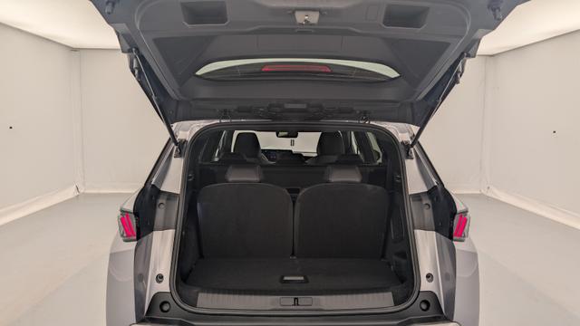 Peugeot 5008 HYBRID 145 CH E-DCS6 ALLURE 