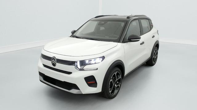 Citro&euml;n C3 TURBO 100 BVM PRO 