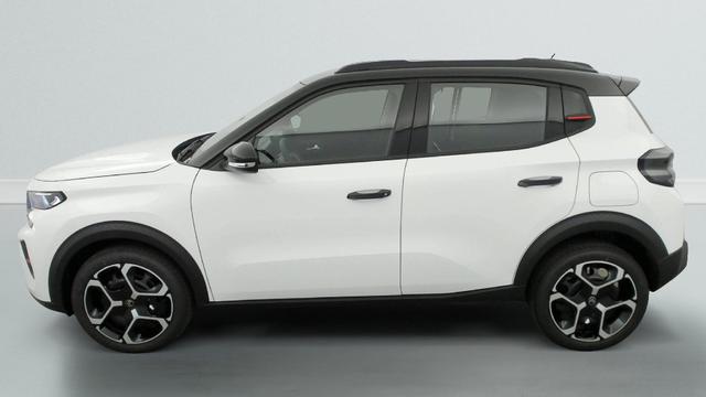 Citro&euml;n C3 TURBO 100 BVM PRO 