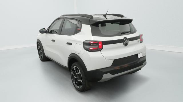Citro&euml;n C3 TURBO 100 BVM PRO 