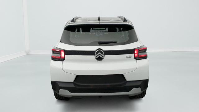 Citro&euml;n C3 TURBO 100 BVM PRO 