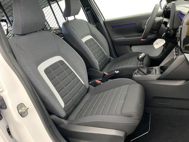 Citro&euml;n C3 TURBO 100 BVM PRO 