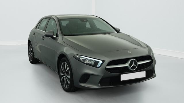 Mercedes-Benz A-Klasse - 250 E 8G-DCT BUSINESS LINE A