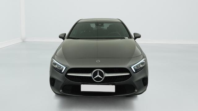 Mercedes-Benz A-Klasse 250 E 8G-DCT BUSINESS LINE A 