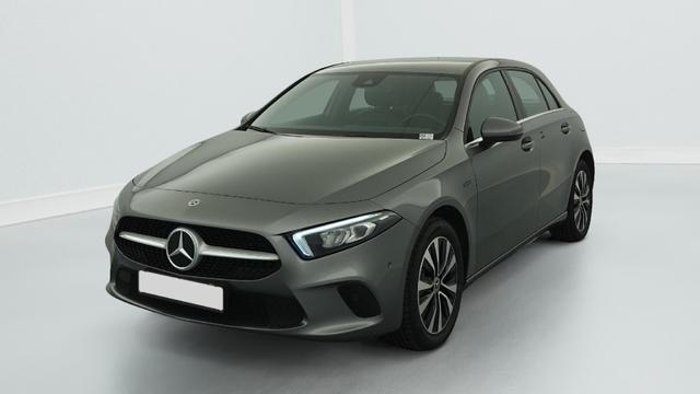 Mercedes-Benz A-Klasse 250 E 8G-DCT BUSINESS LINE A 