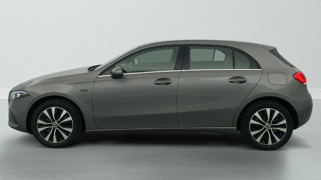 Mercedes-Benz A-Klasse 250 E 8G-DCT BUSINESS LINE A 