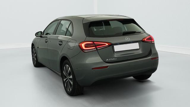 Mercedes-Benz A-Klasse 250 E 8G-DCT BUSINESS LINE A 