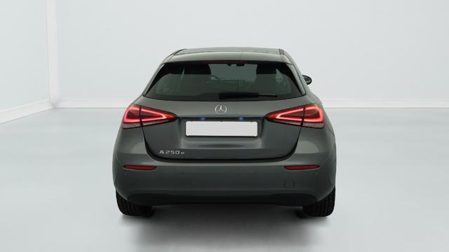 Mercedes-Benz A-Klasse 250 E 8G-DCT BUSINESS LINE A 