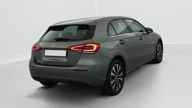Mercedes-Benz A-Klasse 250 E 8G-DCT BUSINESS LINE A 