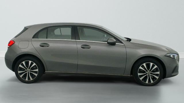 Mercedes-Benz A-Klasse 250 E 8G-DCT BUSINESS LINE A 