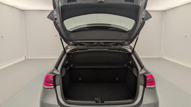Mercedes-Benz A-Klasse 250 E 8G-DCT BUSINESS LINE A 