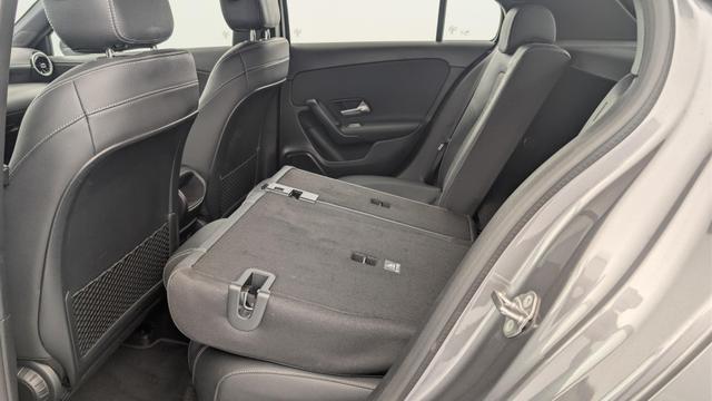 Mercedes-Benz A-Klasse 250 E 8G-DCT BUSINESS LINE A 