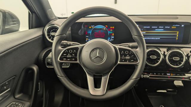 Mercedes-Benz A-Klasse 250 E 8G-DCT BUSINESS LINE A 