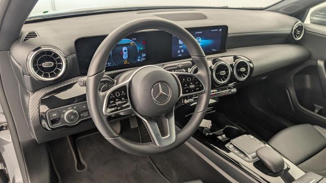 Mercedes-Benz A-Klasse 250 E 8G-DCT BUSINESS LINE A 