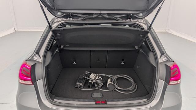 Mercedes-Benz A-Klasse 250 E 8G-DCT BUSINESS LINE A 
