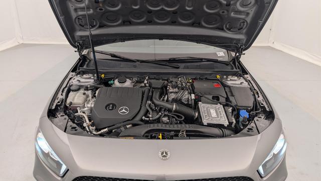 Mercedes-Benz A-Klasse 250 E 8G-DCT BUSINESS LINE A 