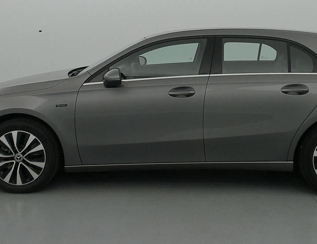 Mercedes-Benz A-Klasse 250 E 8G-DCT BUSINESS LINE A 