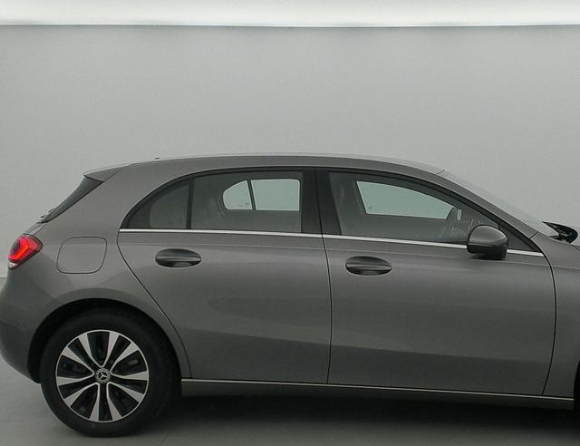 Mercedes-Benz A-Klasse 250 E 8G-DCT BUSINESS LINE A 