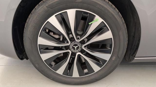 Mercedes-Benz A-Klasse 250 E 8G-DCT BUSINESS LINE A 