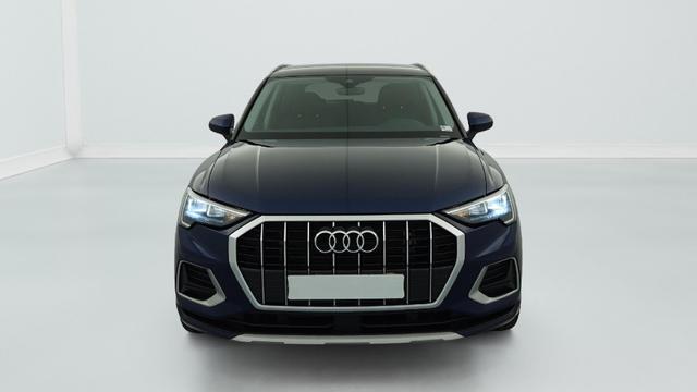 Audi Q3 35 TDI 150 ch S tronic 7 Design 
