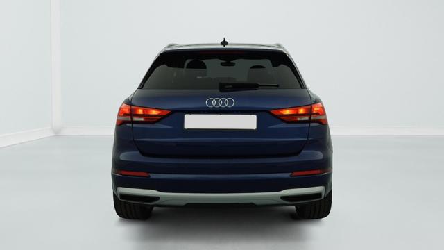 Audi Q3 35 TDI 150 ch S tronic 7 Design 