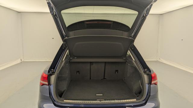 Audi Q3 35 TDI 150 ch S tronic 7 Design 