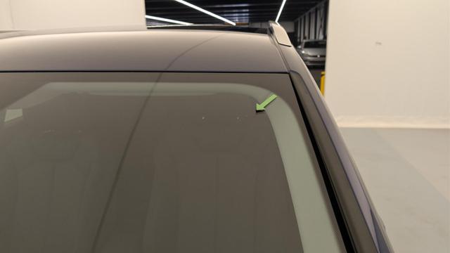 Audi Q3 35 TDI 150 ch S tronic 7 Design 