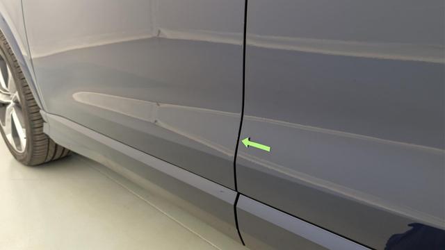 Audi Q3 35 TDI 150 ch S tronic 7 Design 