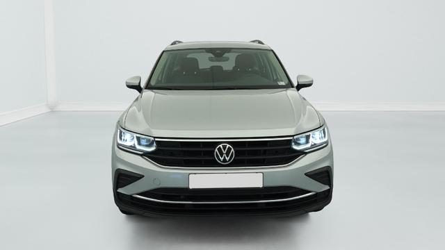 Volkswagen Tiguan 1.5 TSI 150ch BVM6 Life 
