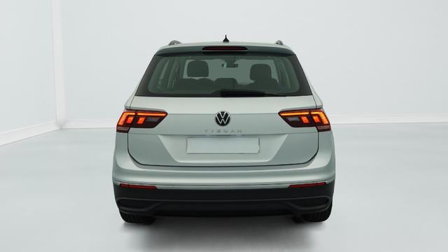 Volkswagen Tiguan 1.5 TSI 150ch BVM6 Life 