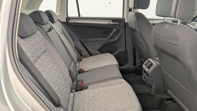 Volkswagen Tiguan 1.5 TSI 150ch BVM6 Life 