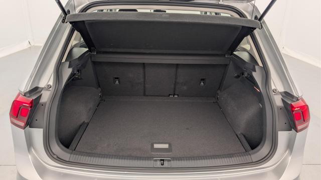 Volkswagen Tiguan 1.5 TSI 150ch BVM6 Life 