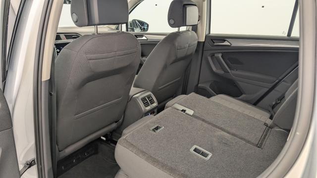 Volkswagen Tiguan 1.5 TSI 150ch BVM6 Life 