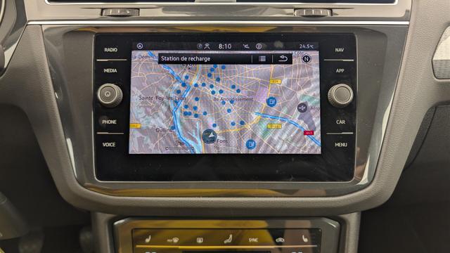 Volkswagen Tiguan 1.5 TSI 150ch BVM6 Life 