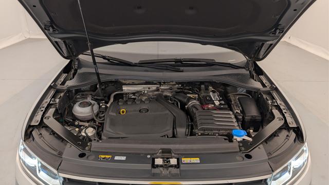 Volkswagen Tiguan 1.5 TSI 150ch BVM6 Life 