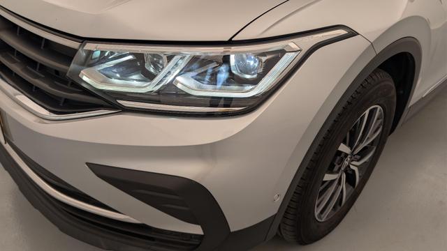 Volkswagen Tiguan 1.5 TSI 150ch BVM6 Life 