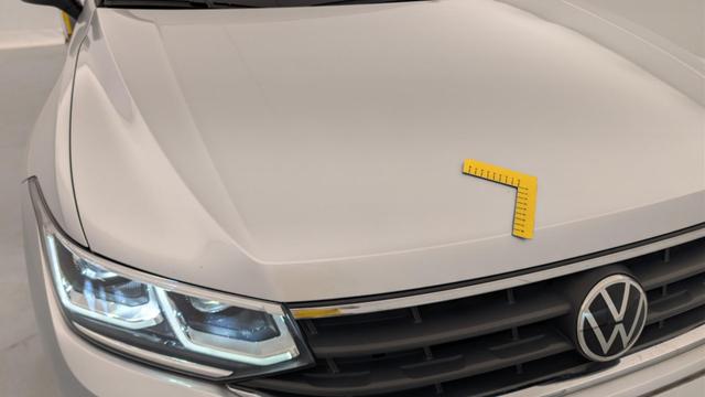 Volkswagen Tiguan 1.5 TSI 150ch BVM6 Life 