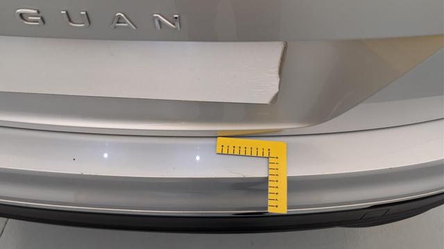 Volkswagen Tiguan 1.5 TSI 150ch BVM6 Life 