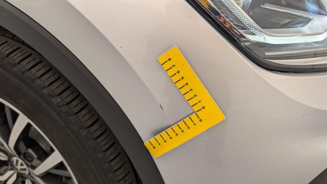 Volkswagen Tiguan 1.5 TSI 150ch BVM6 Life 
