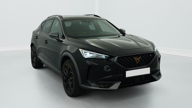 Cupra Formentor - 1.4 E-HYBRID 245 CH DSG6 VZ