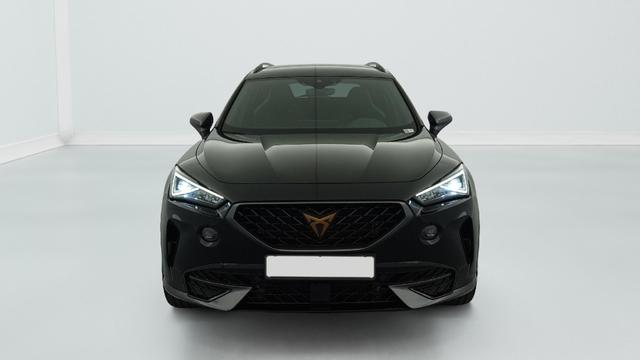 Cupra Formentor 1.4 E-HYBRID 245 CH DSG6 VZ 
