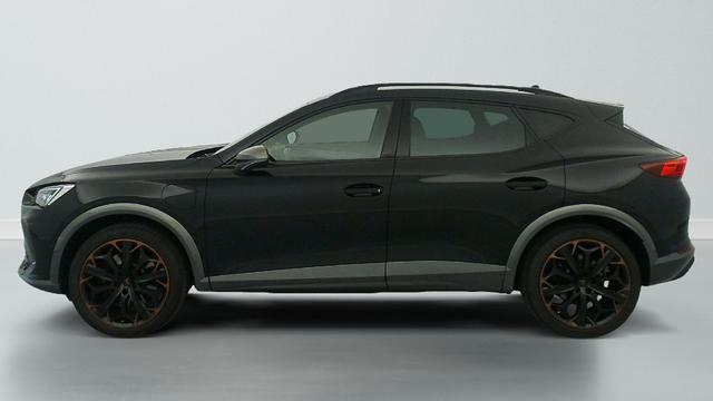 Cupra Formentor 1.4 E-HYBRID 245 CH DSG6 VZ 