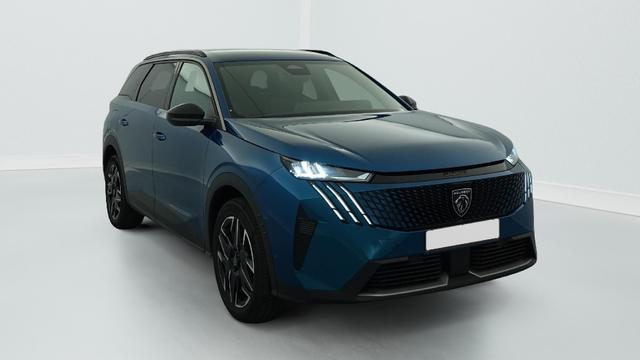 Peugeot 5008 - HYBRID 145 CH E-DCS6 ALLURE