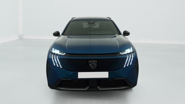 Peugeot 5008 HYBRID 145 CH E-DCS6 ALLURE 