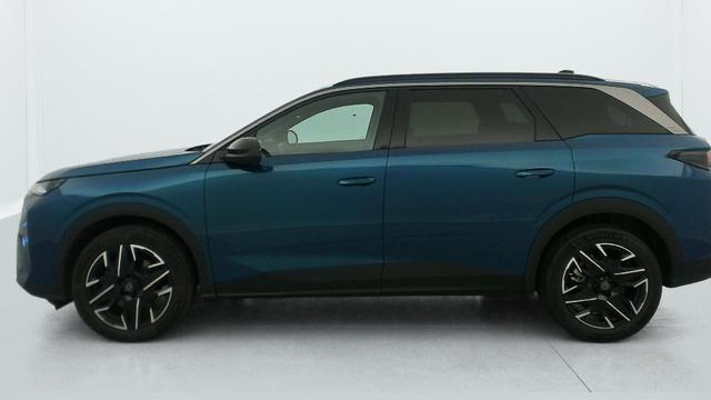 Peugeot 5008 HYBRID 145 CH E-DCS6 ALLURE 