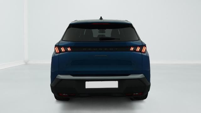 Peugeot 5008 HYBRID 145 CH E-DCS6 ALLURE 