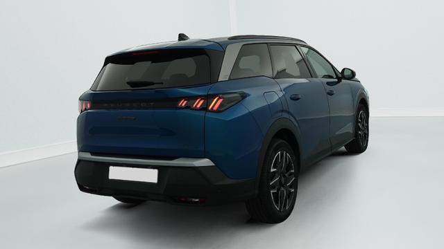 Peugeot 5008 HYBRID 145 CH E-DCS6 ALLURE 