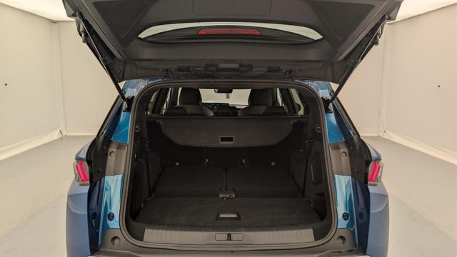 Peugeot 5008 HYBRID 145 CH E-DCS6 ALLURE 