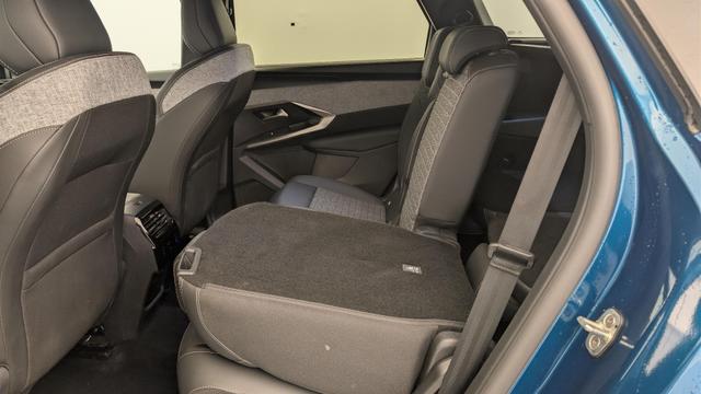Peugeot 5008 HYBRID 145 CH E-DCS6 ALLURE 