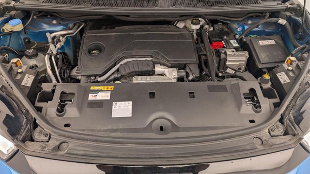 Peugeot 5008 HYBRID 145 CH E-DCS6 ALLURE 